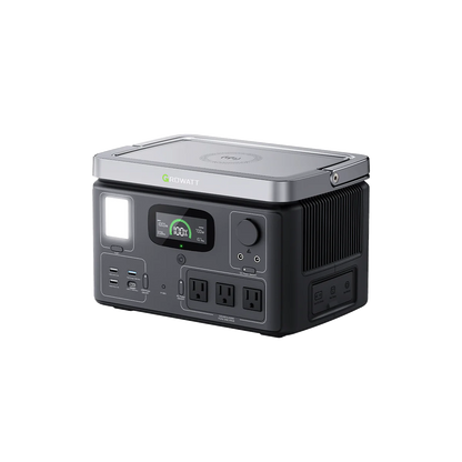 Growatt VITA 550  Portable Power Station