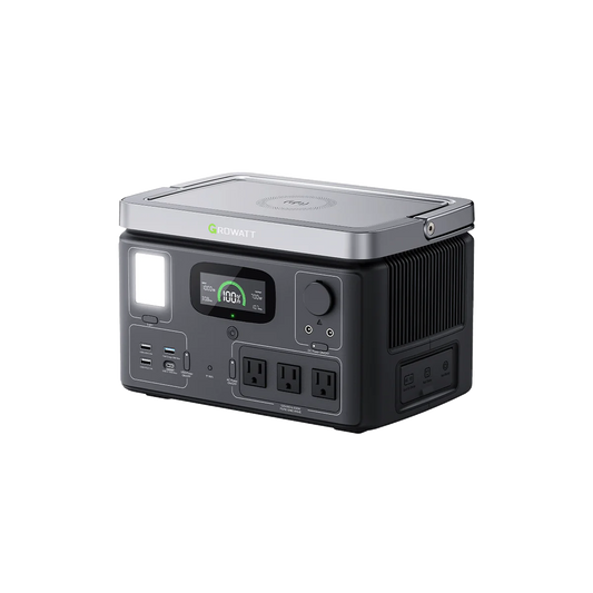 Growatt VITA 550  Portable Power Station